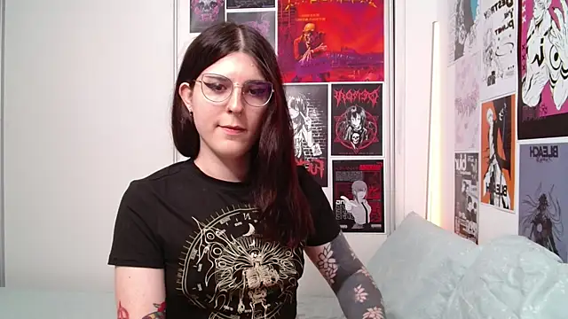 natalyalust online show from January 17, 6:59 pm