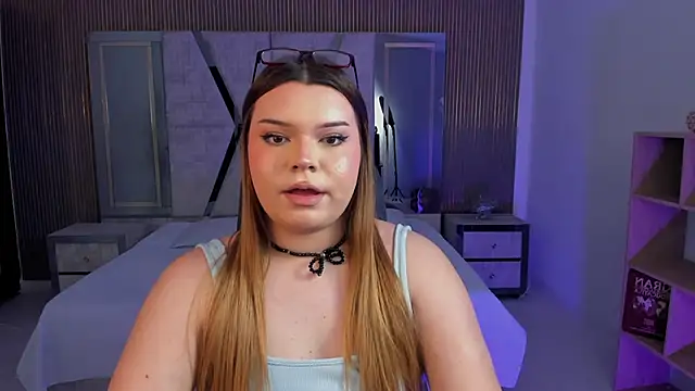 Maxxxine1 online show from October 10, 3:24 pm