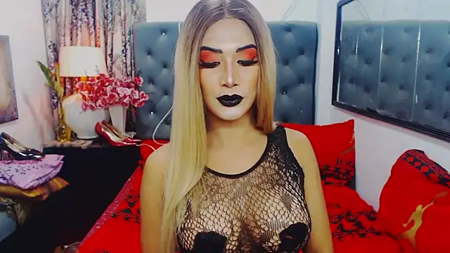 Mistress4fun online show from February 4, 12:32 pm