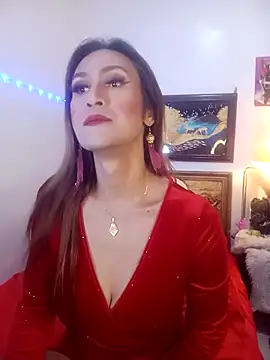 MelaneaHilton online show from February 6, 12:44 pm