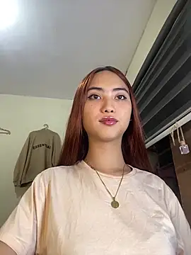 goddessoflove2025 online show from February 9, 2:13 pm