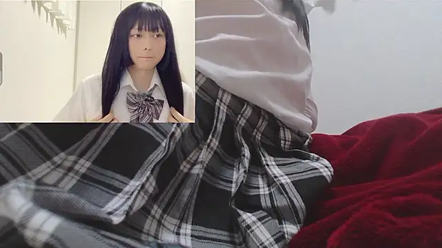 Mia032 online show from October 10, 2:18 pm