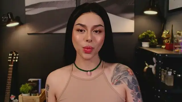 LUNACOCKSLAYER online show from November 1, 6:00 am