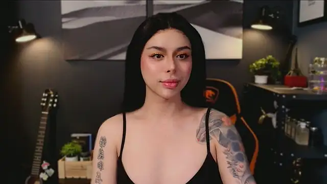 LUNACOCKSLAYER online show from November 14, 2:36 pm