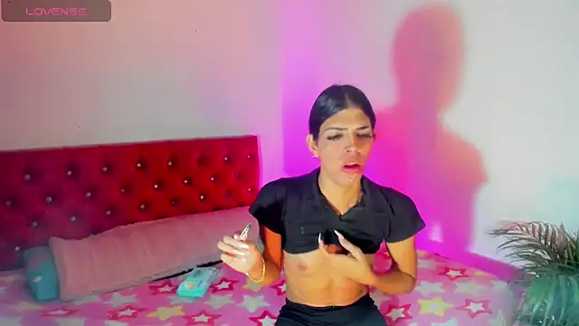 Lady Dirty444 online show from September 10, 3:00 pm