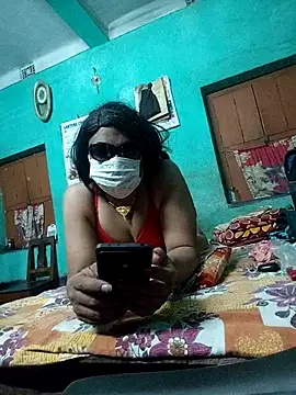 hot silkkol online show from February 25, 8:13 pm