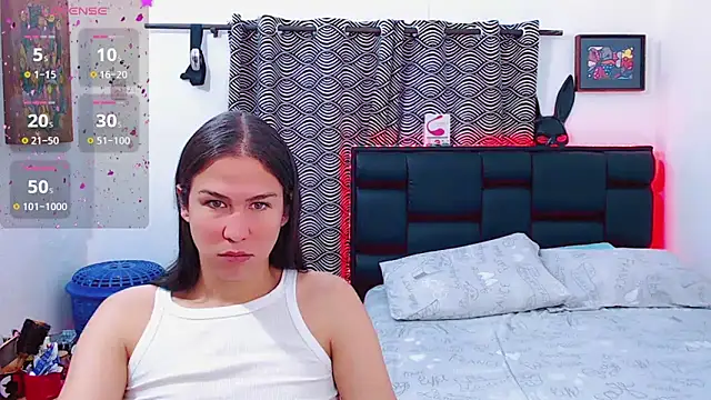 Azley sweet online show from February 18, 12:13 pm