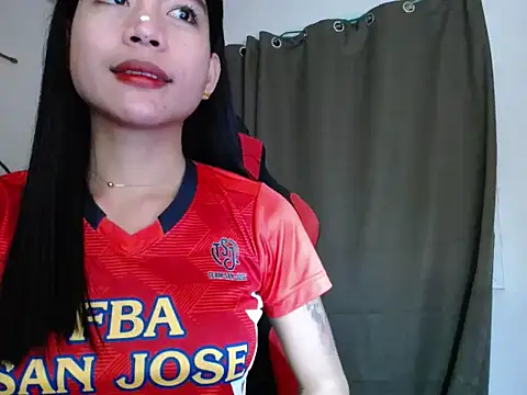 yumi yum online show from May 5, 2:01 pm