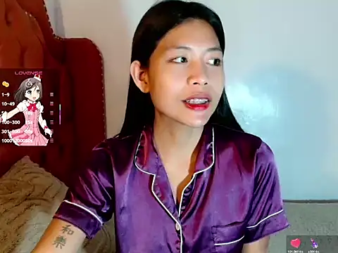 yumi yum online show from July 28, 3:46 am