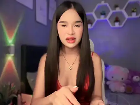 lelasohna online show from September 11, 12:13 pm