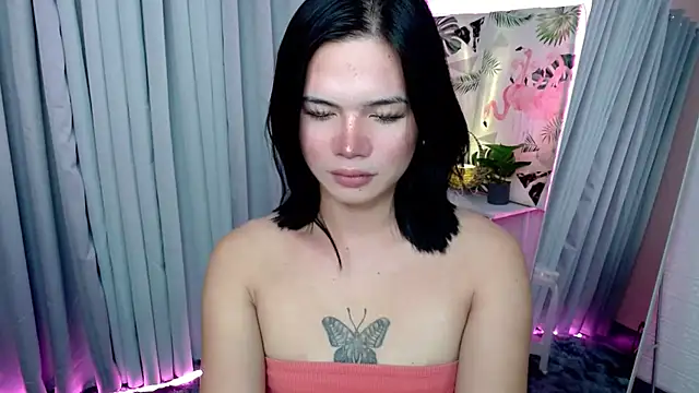 Snapshot of _SexyButterfly chatting on September 18, 4:23 pm  SexyButterfly online show from September 18, 4:23 pm