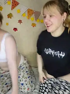 xrixsyx and ricky online show from November 25, 4:53 pm