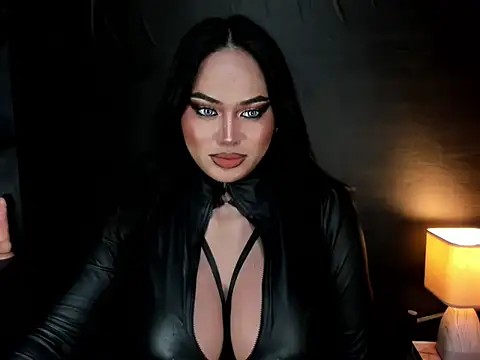 TempestousPleasure online show from February 21, 4:10 pm