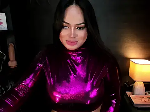 TempestousPleasure online show from February 22, 4:20 pm