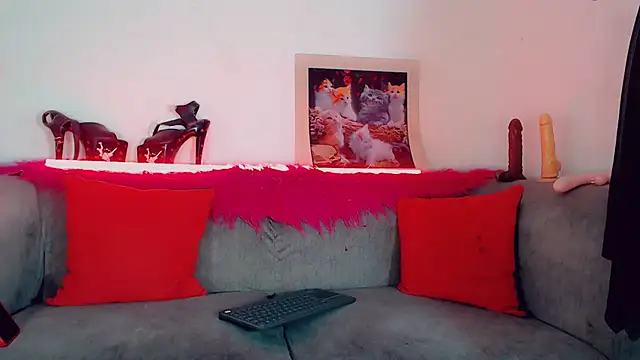 vicky gill online show from October 22, 9:29 pm