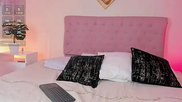 Aleexiiaa online show from October 5, 2:06 pm