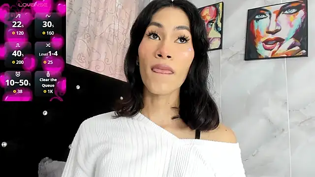 samara novice18 online show from February 19, 6:48 pm