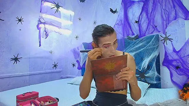 shantala nastasiia online show from October 3, 1:11 pm