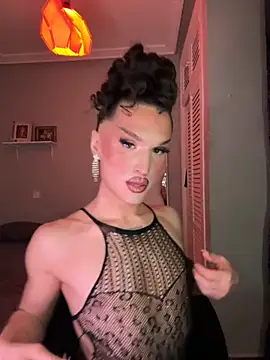 lacattiva online show from September 15, 12:37 am