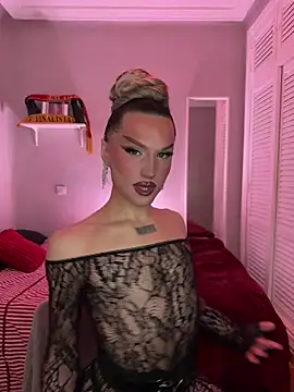 lacattiva online show from February 13, 3:41 pm