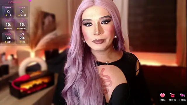 mslilly croft online show from February 20, 4:42 pm