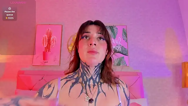 mystikdoll online show from December 20, 3:34 am