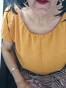 Emily de Carla online show from February 5, 4:01 pm