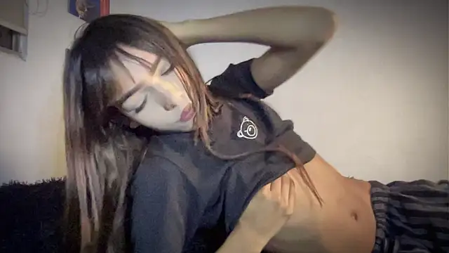 alexxatokyo online show from February 3, 11:53 pm