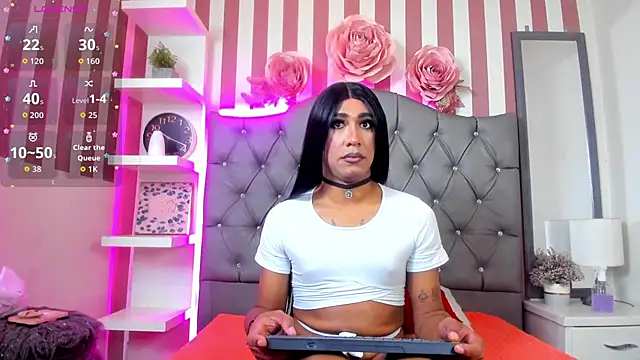 Lucia-Horny24 online show from September 20, 7:08 pm