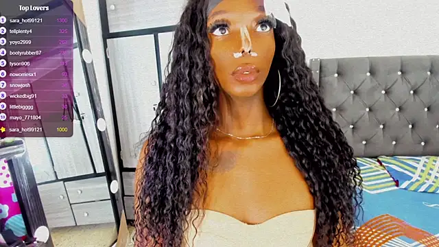 Sara hot12112 online show from October 23, 6:50 am