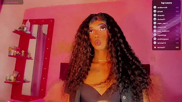 Sara hot12112 online show from February 21, 8:06 am