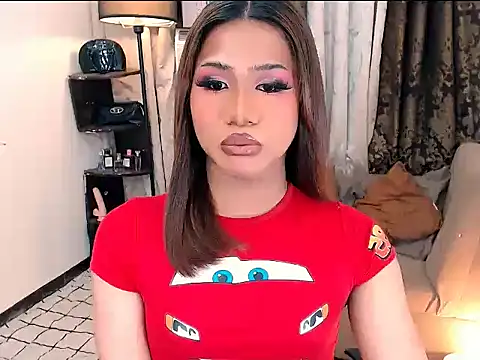 asianlatina69 online show from December 4, 10:25 pm