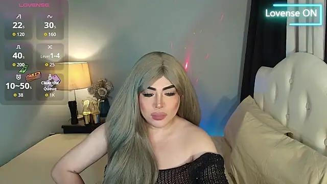 Unforgettable Maria online show from May 23, 5:36 am