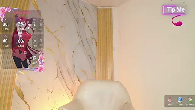 tammy 02  online show from September 11, 2:47 pm