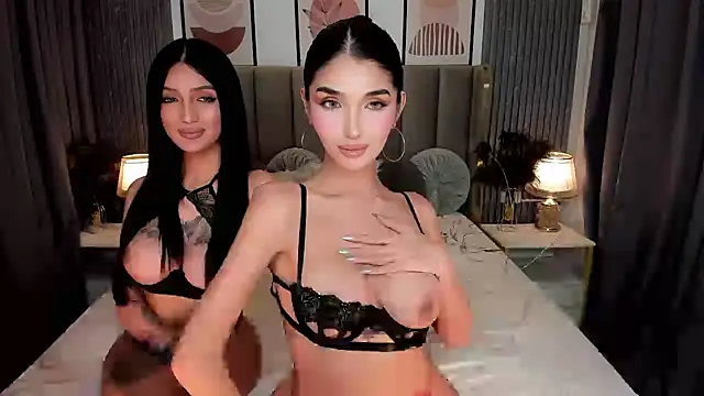 GeorginaMiller04 online show from January 9, 9:14 am