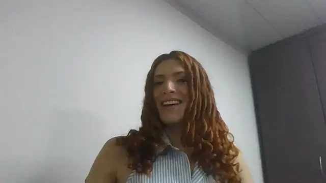Emma Lodge online show from July 14, 1:06 pm