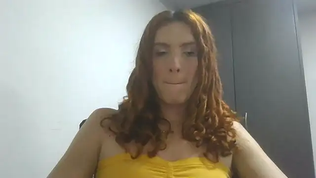 Emma Lodge online show from July 15, 2:55 pm