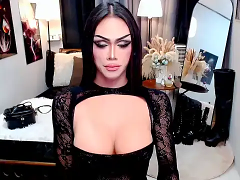 JuicyAsianMeat online show from February 3, 9:41 pm