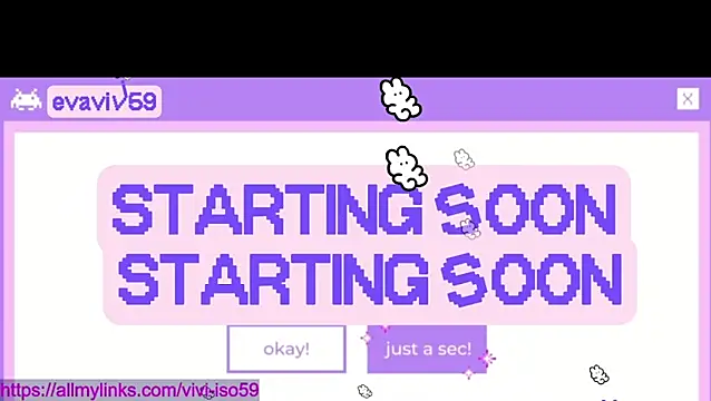 vivi-iso59 online show from October 18, 11:19 pm