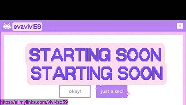 vivi-iso59 online show from October 20, 12:47 am