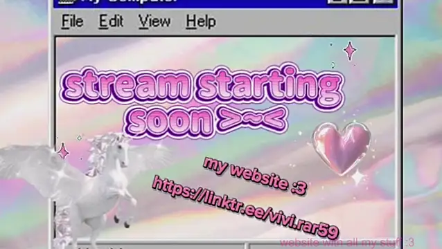 vivi-iso59 online show from February 6, 3:56 am