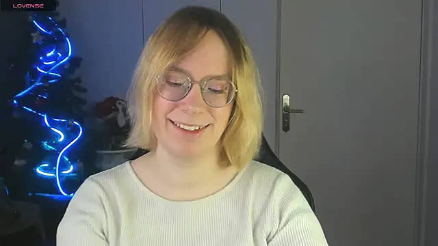 Amanda Butlerr online show from December 18, 9:59 am