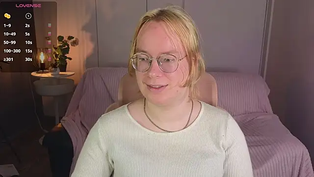 Amanda Butlerr online show from July 26, 4:36 pm