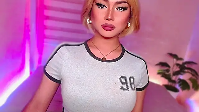 MissRumi Hunter online show from June 27, 7:53 pm
