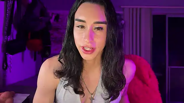 xoFrankie online show from February 10, 6:09 am