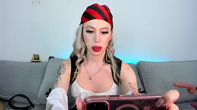 Sweet Soffi online show from October 26, 3:46 am