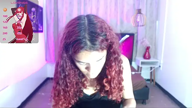 luisa  torres online show from June 4, 3:31 am