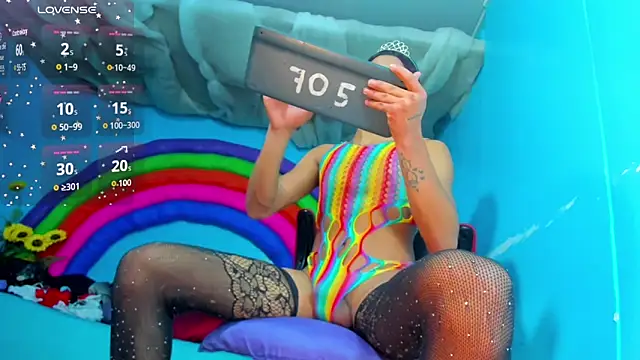 Natasha clifford online show from November 18, 7:36 pm