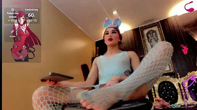 Natasha clifford online show from November 20, 7:47 pm