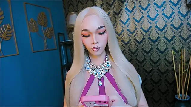 BelindaAbundance online show from November 26, 5:26 pm